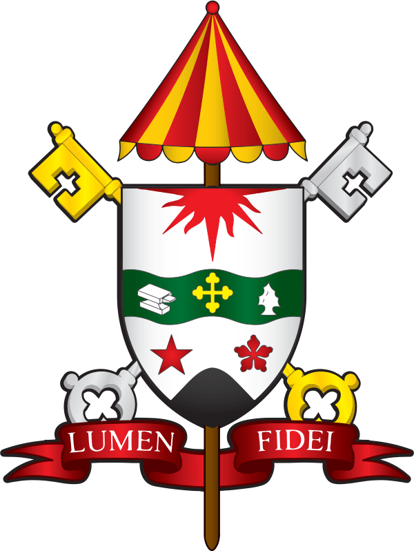 Basilica Coat of Arms