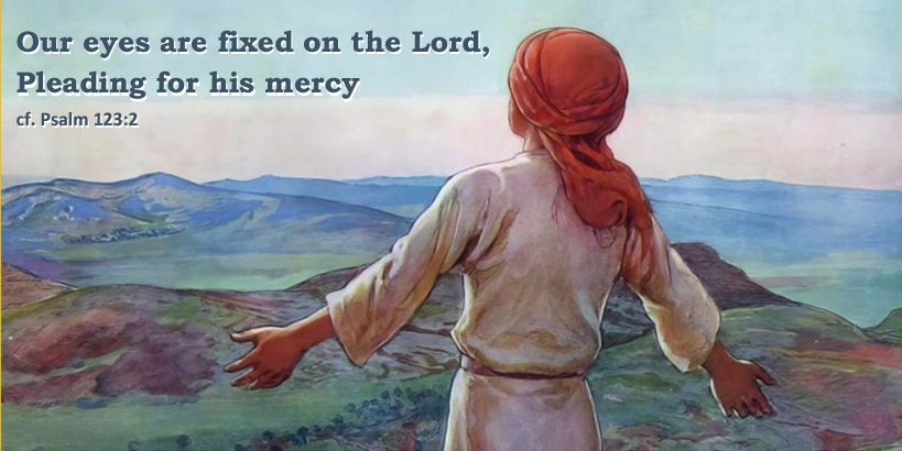 14th Sunday in Ordinary Time -- click here for the bulletins