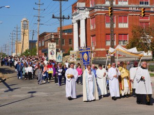 2016-10-16 Rosary Rally